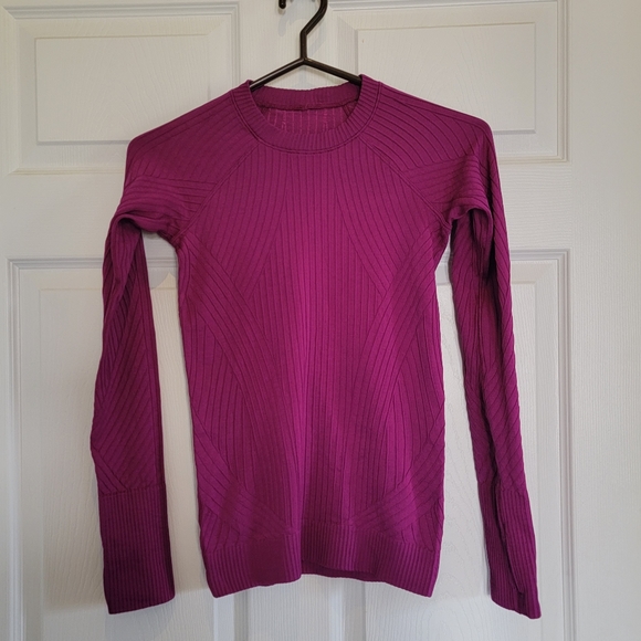 lululemon athletica Tops - Lululemon Rest Less Pullover